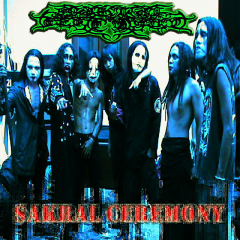 Sakral_ Ceremony